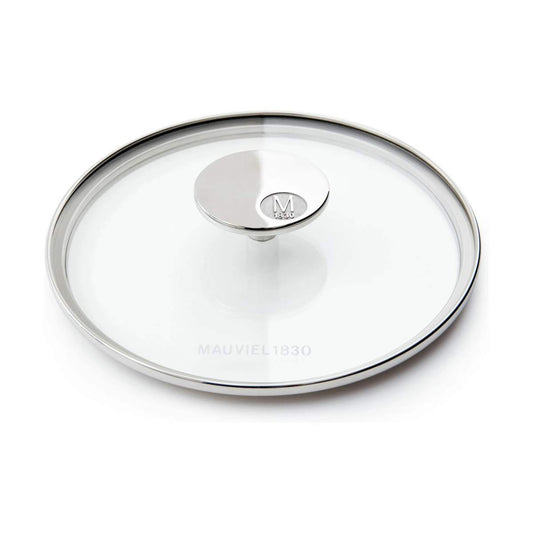  Mauviel M'360 Glaslåg