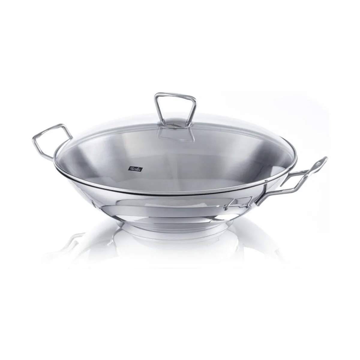 Fissler Kunming Wok