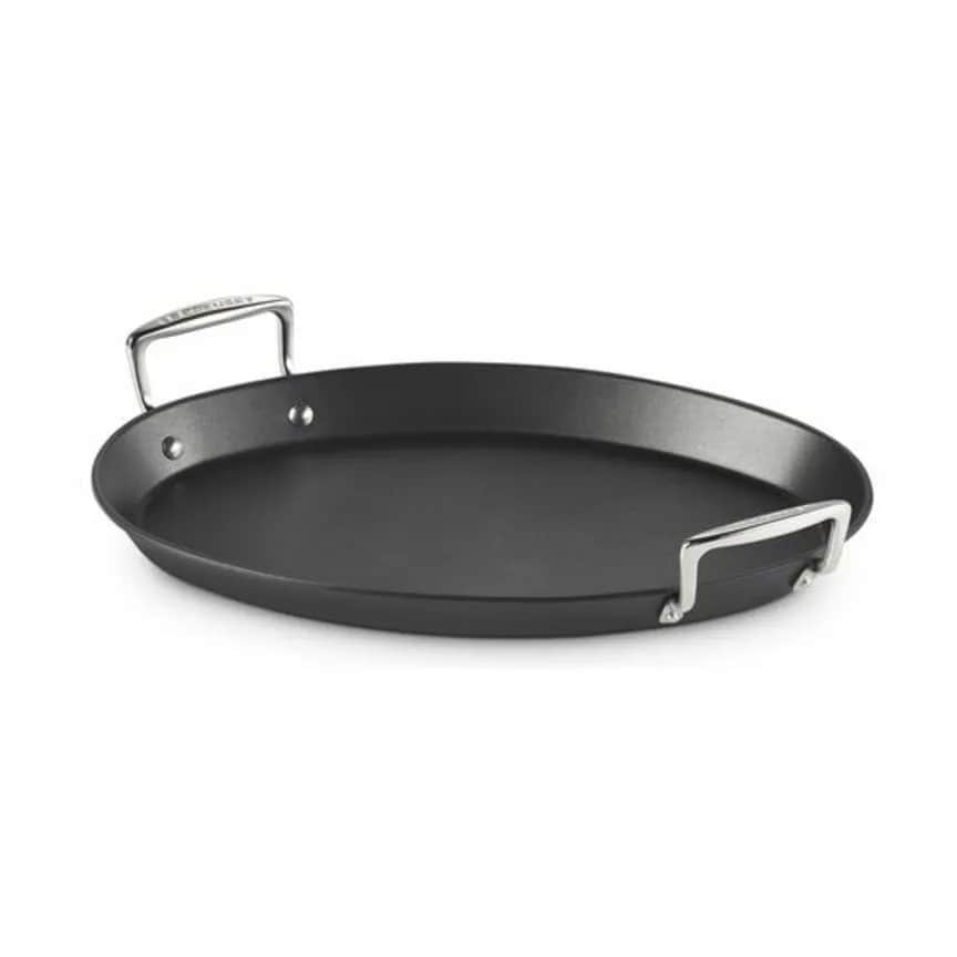 Le Creuset TNS Oval Fiskepande