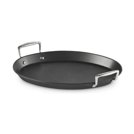 Le Creuset TNS Oval Fiskepande