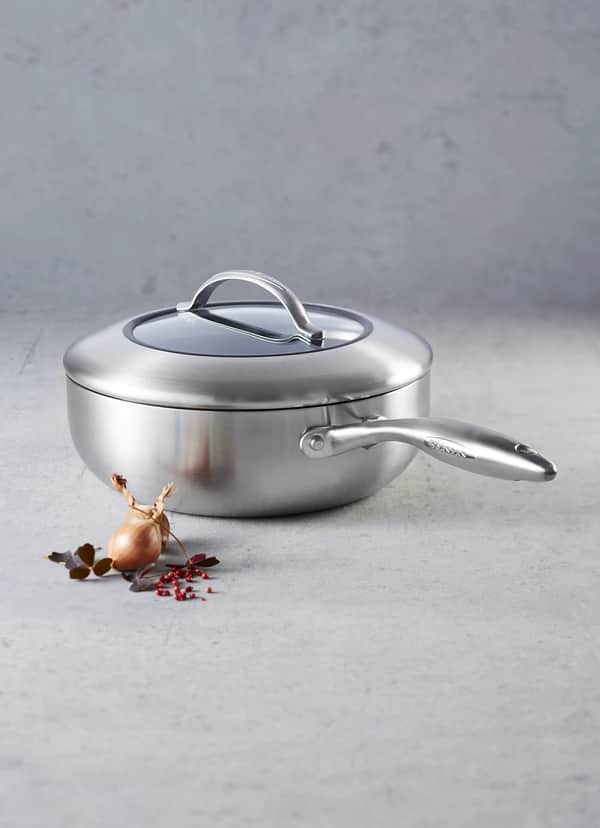 Scanpan CTX Sauteuse