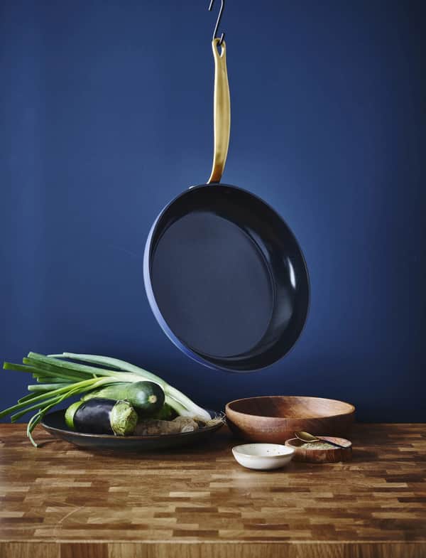 Greenpan Barcelona Pande