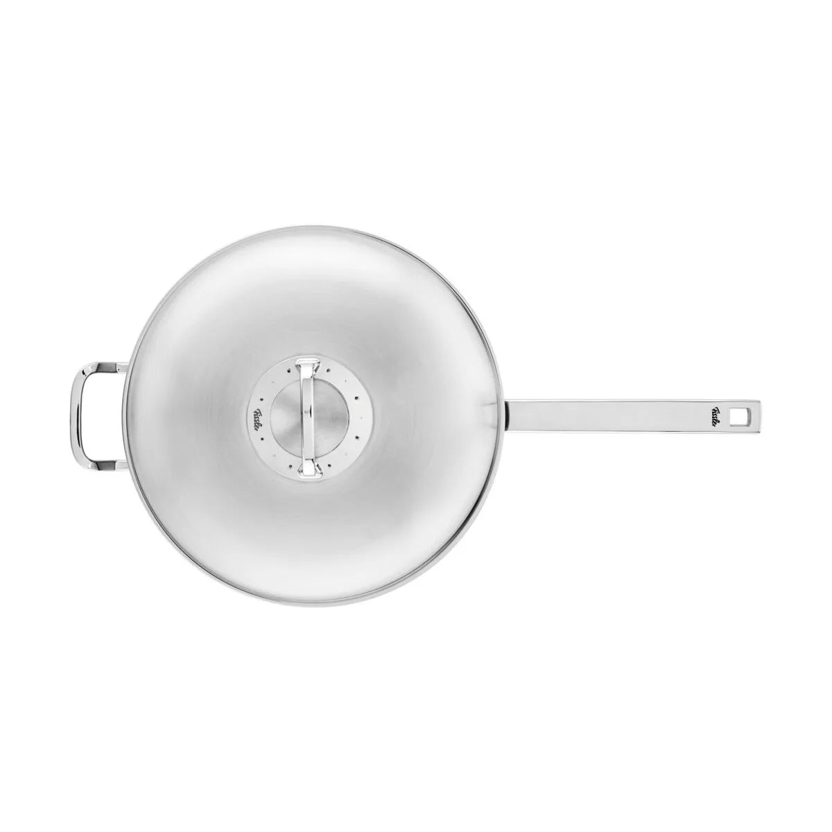 Fissler OPC Wok