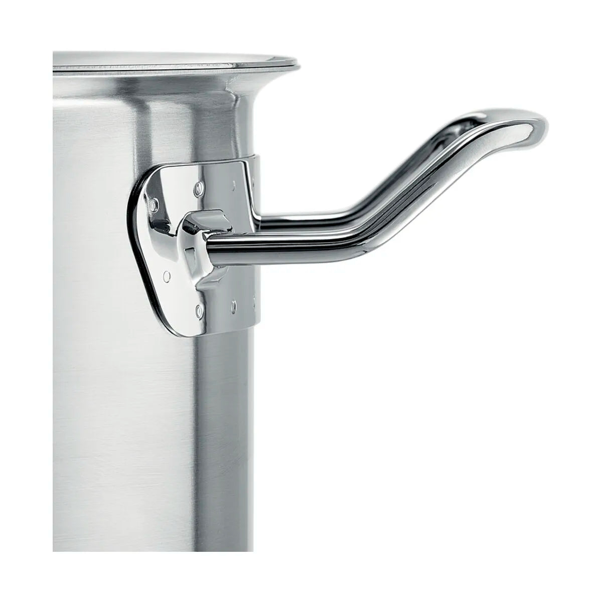 Fissler OPC Grydesæt - 4 Dele