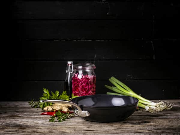 Greenpan Barcelona Pro Wok