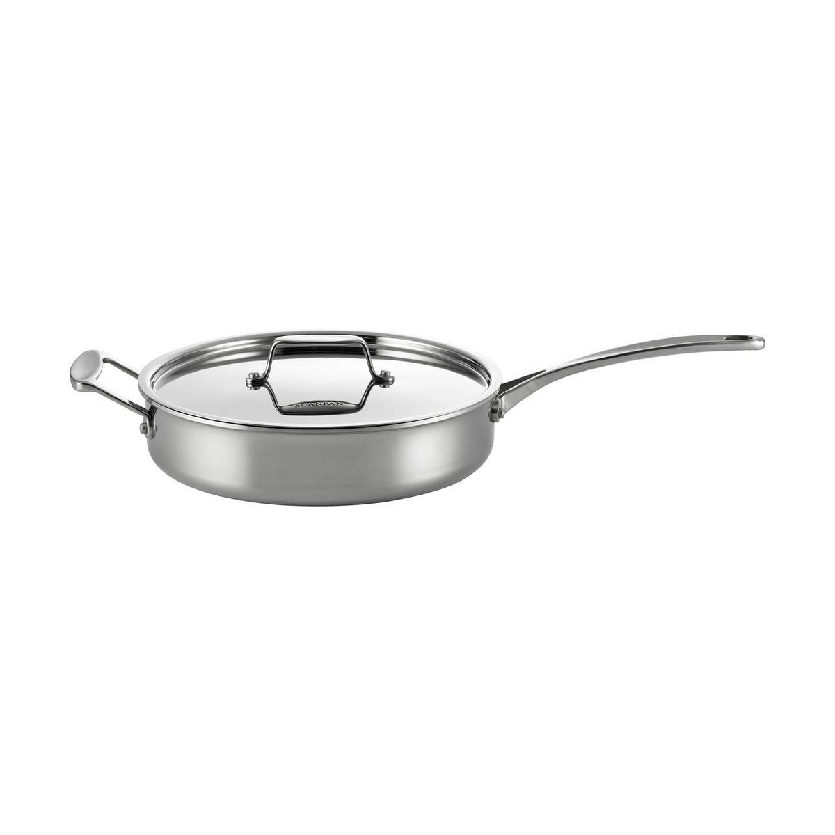 Scanpan Fusion 5 Sauterpande M. Låg
