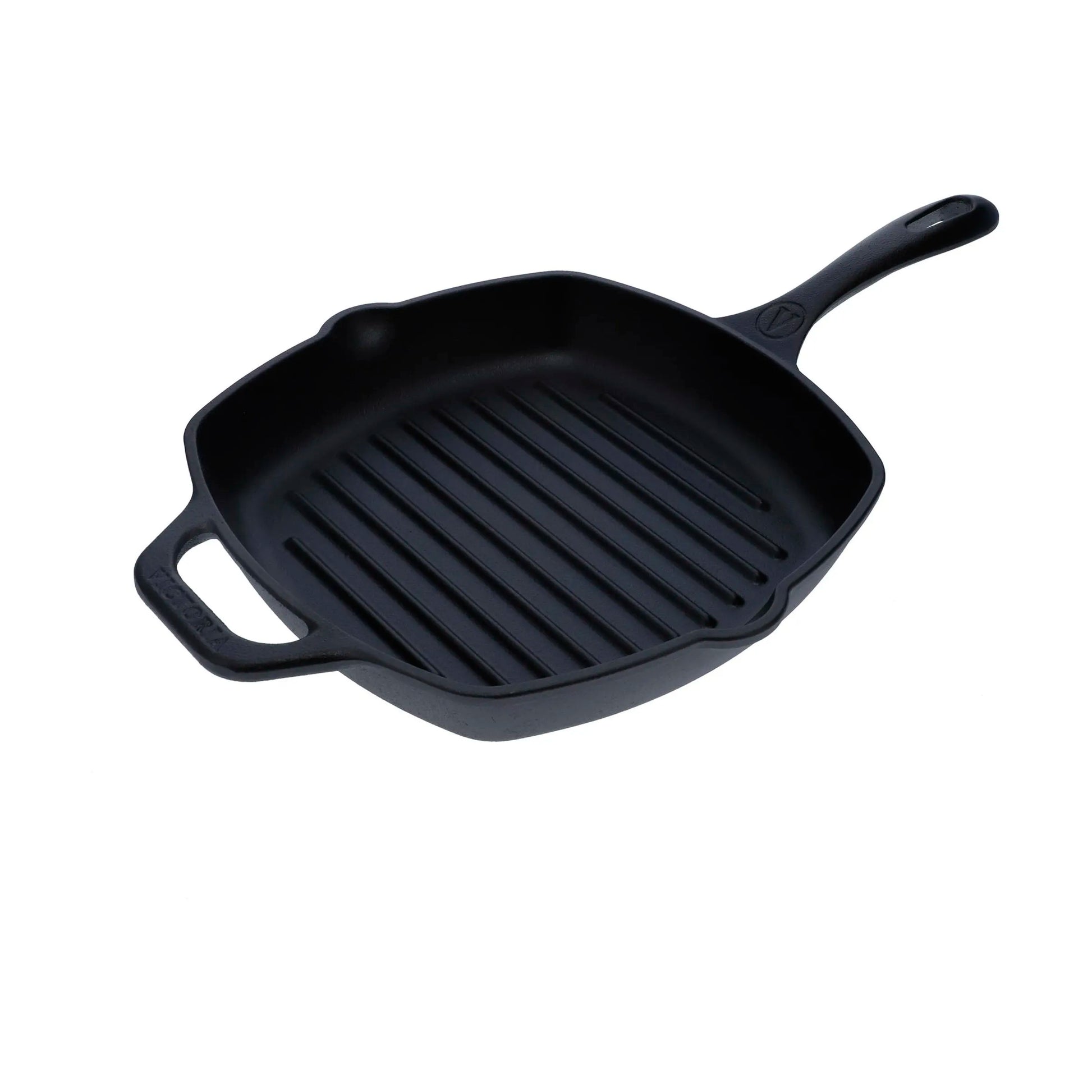 VICTORIA Seasoned Grillpande