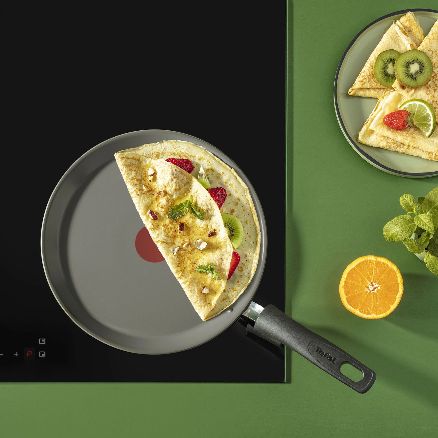 Tefal Reinvent Pandekagepande