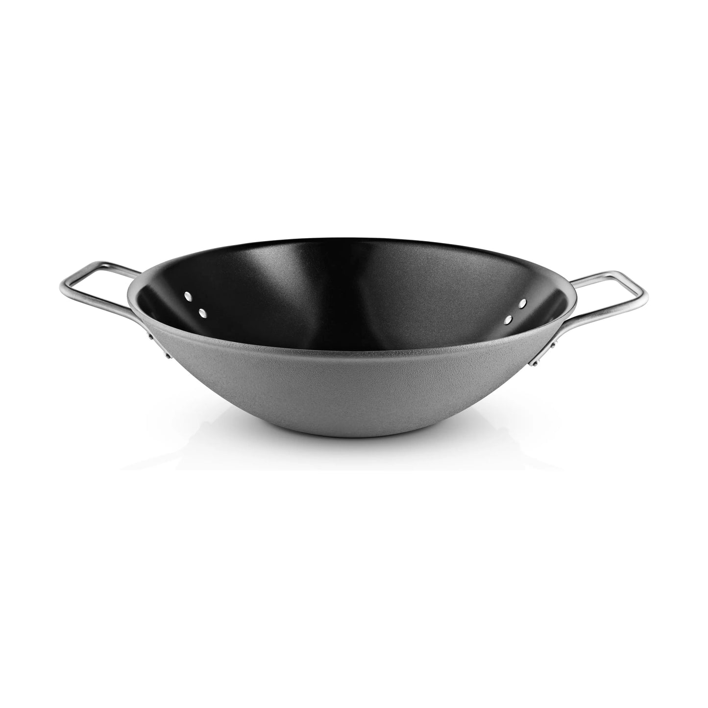  Grey Line Wok