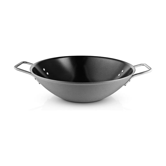  Grey Line Wok