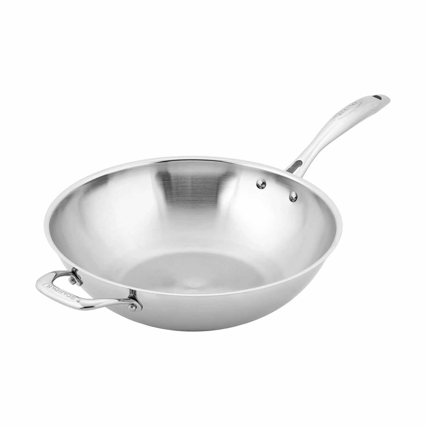 Scanpan STS Wok