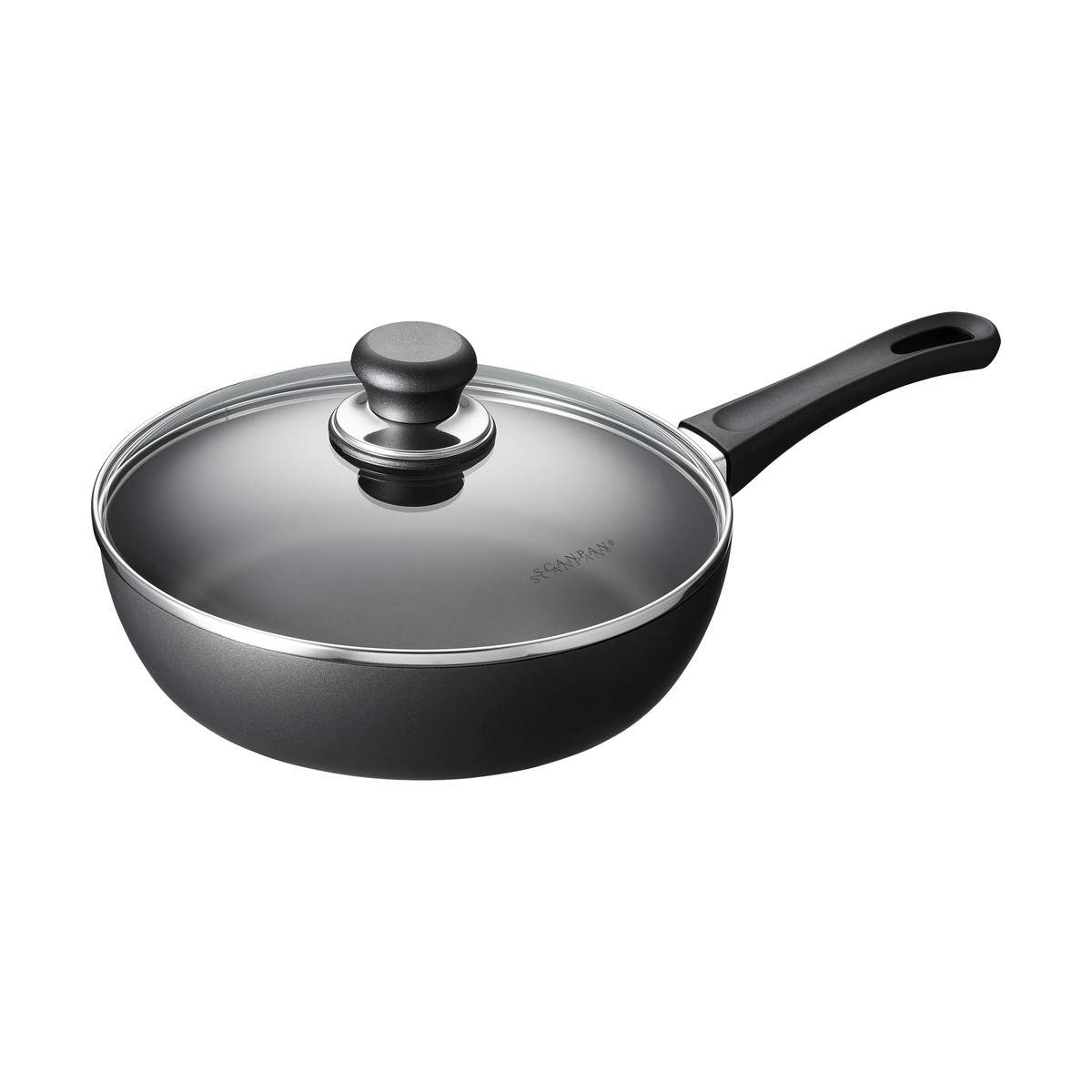Scanpan Classic Induction Sauterpande M. Låg