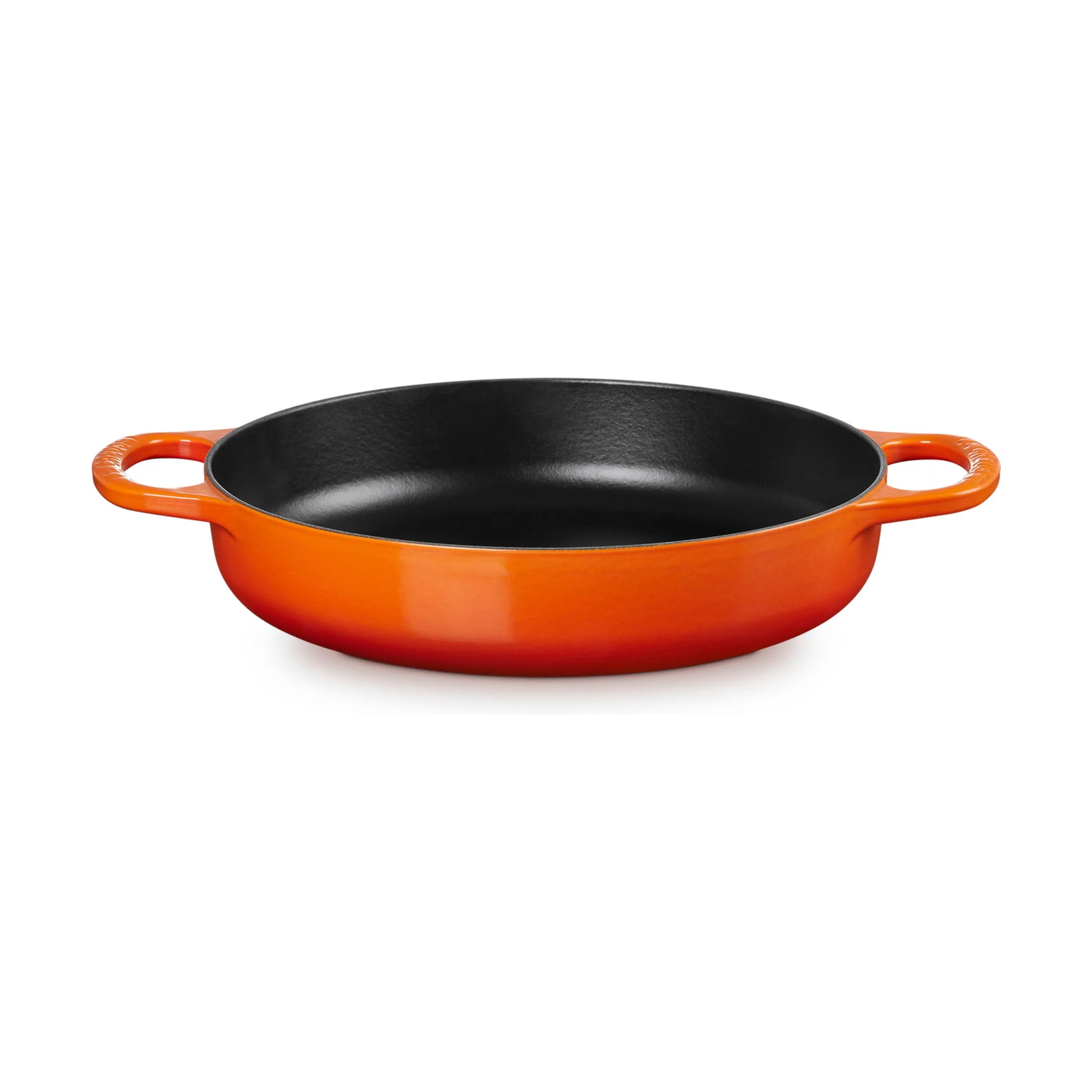 Le Creuset Everyday Støbejernspande