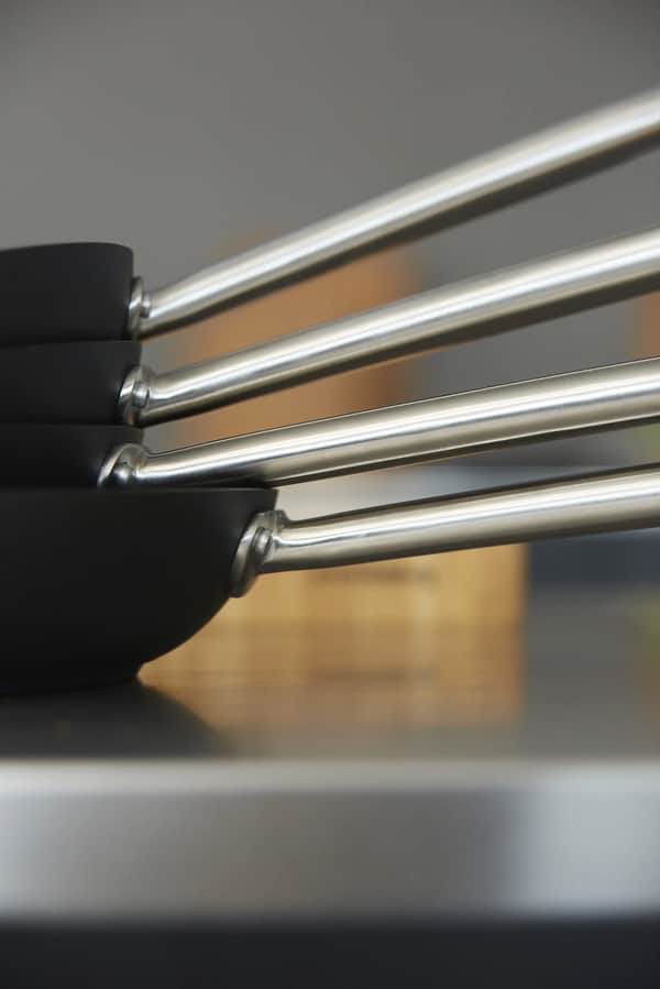  Small Skillet Stegepande