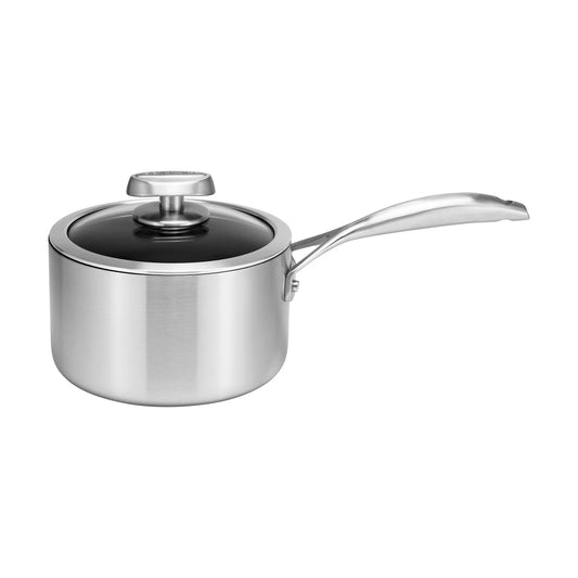 Scanpan CS+ Rec. Kasserolle M. Låg