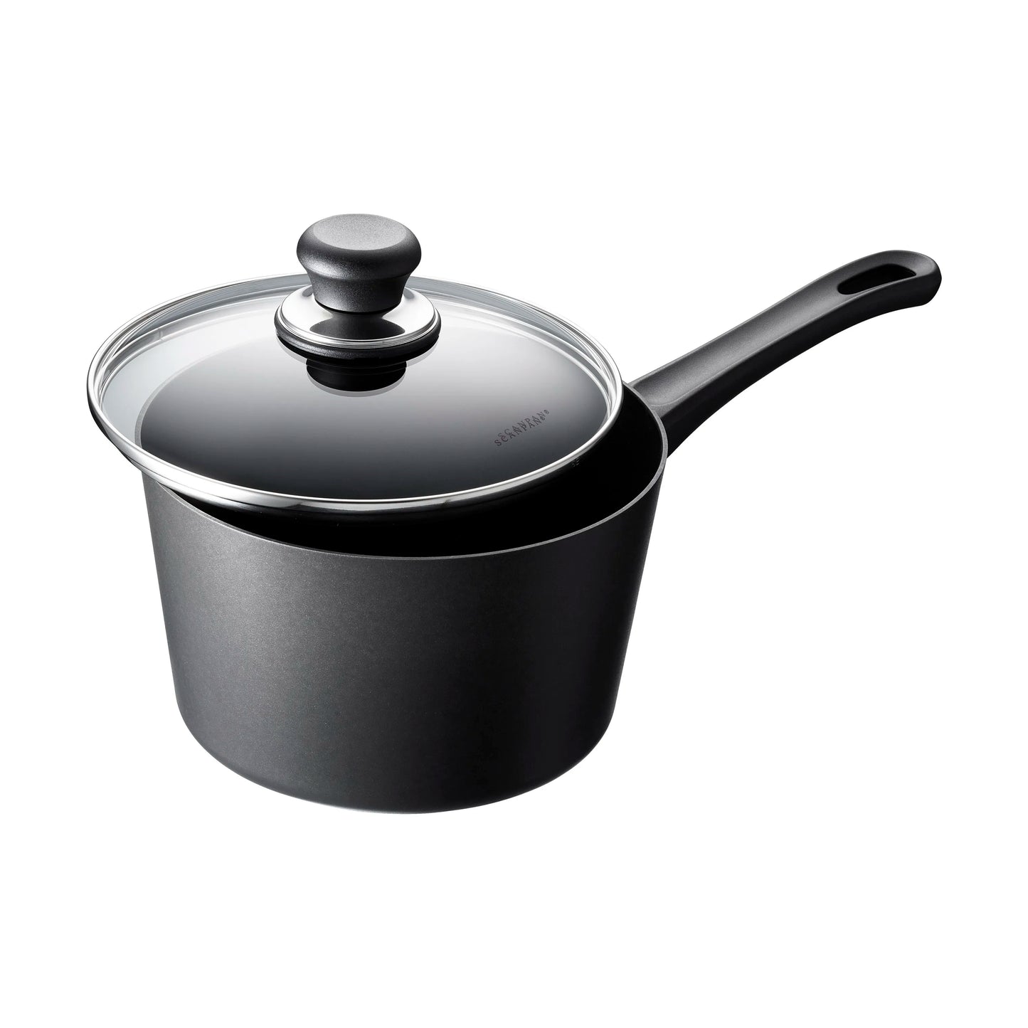 Scanpan Fusion 5 Kasserolle M. Låg