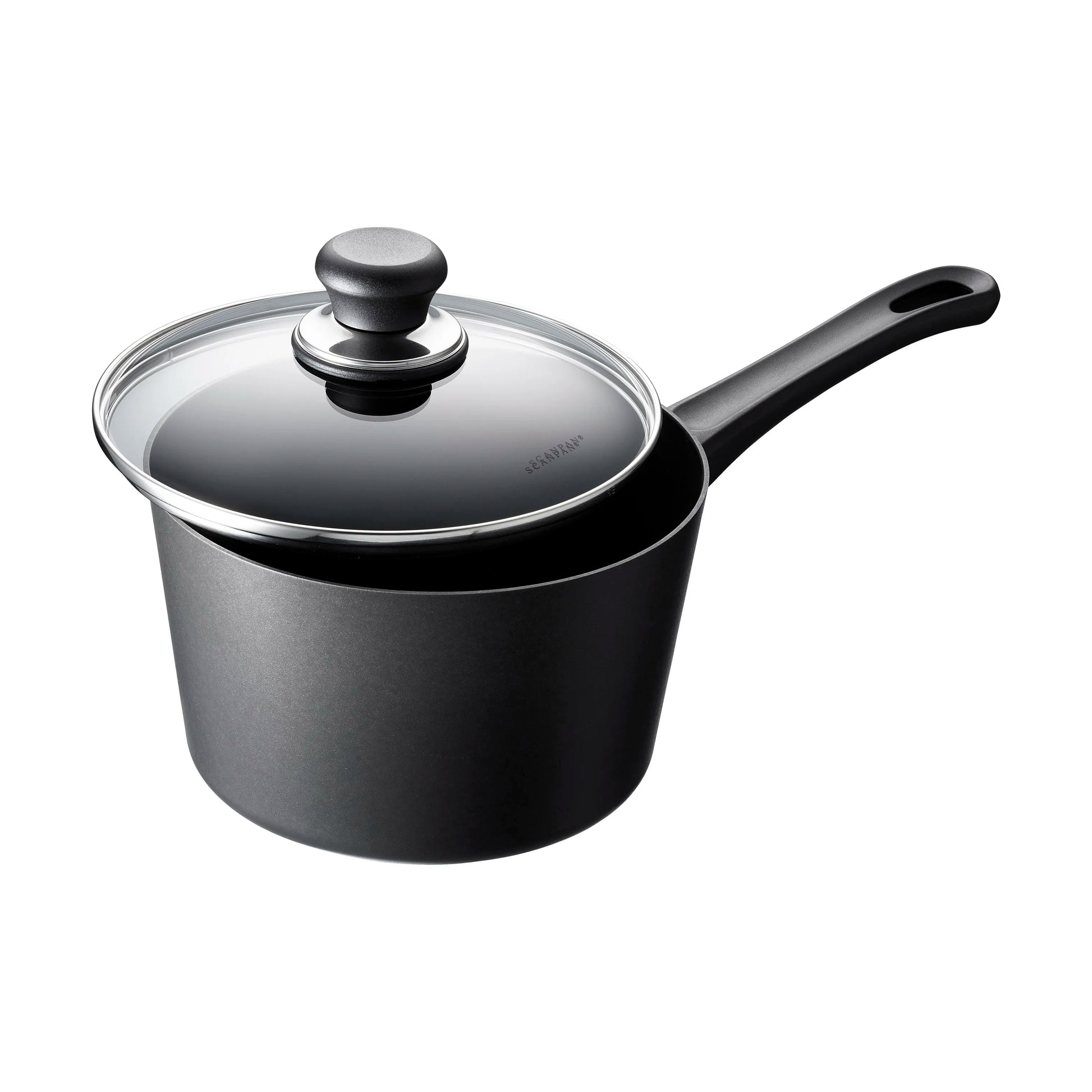 Scanpan Fusion 5 Kasserolle M. Låg