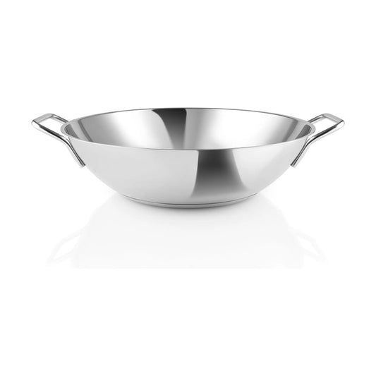  Stainless Steel Wok