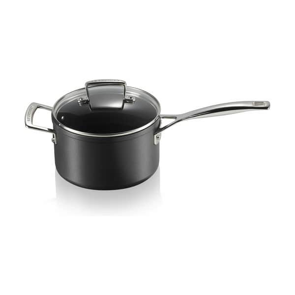 Le Creuset TNS Kasserolle M. Låg