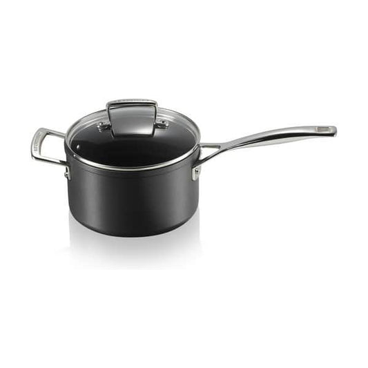 Le Creuset TNS Kasserolle M. Låg