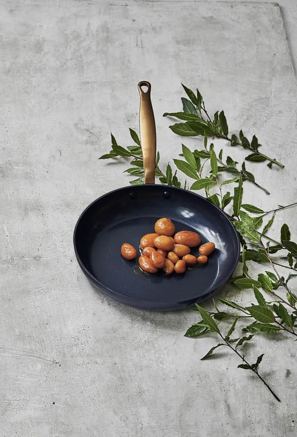 Greenpan Barcelona Pande