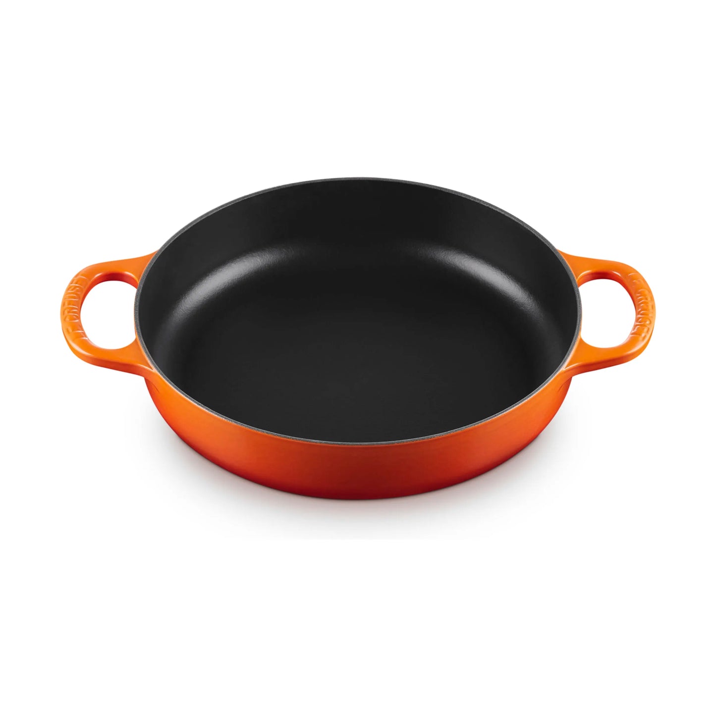 Le Creuset Everyday Støbejernspande