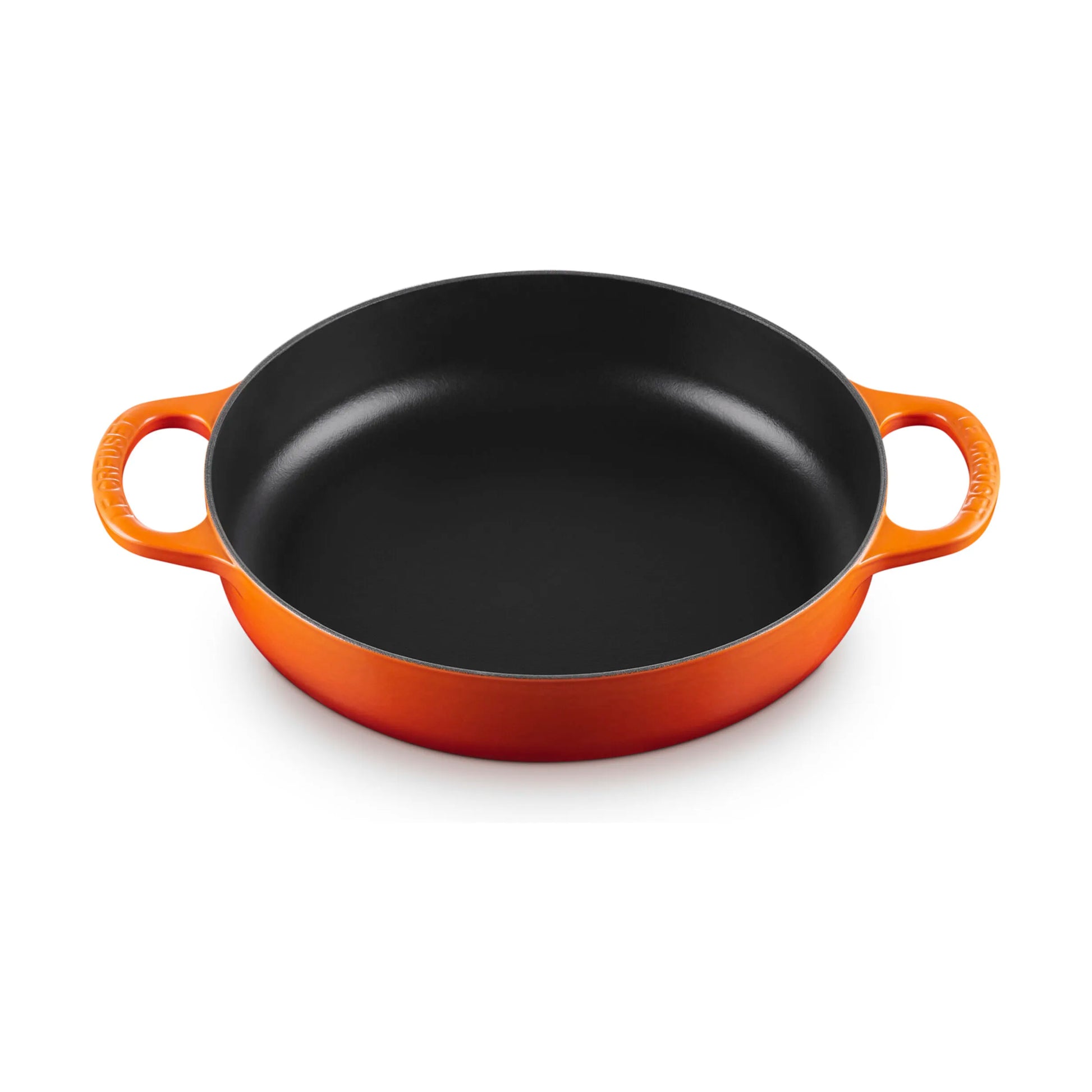 Le Creuset Everyday Støbejernspande