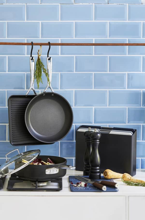 Le Creuset TNS Glaslåg