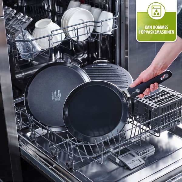 Greenpan Essentials Pandekagepande