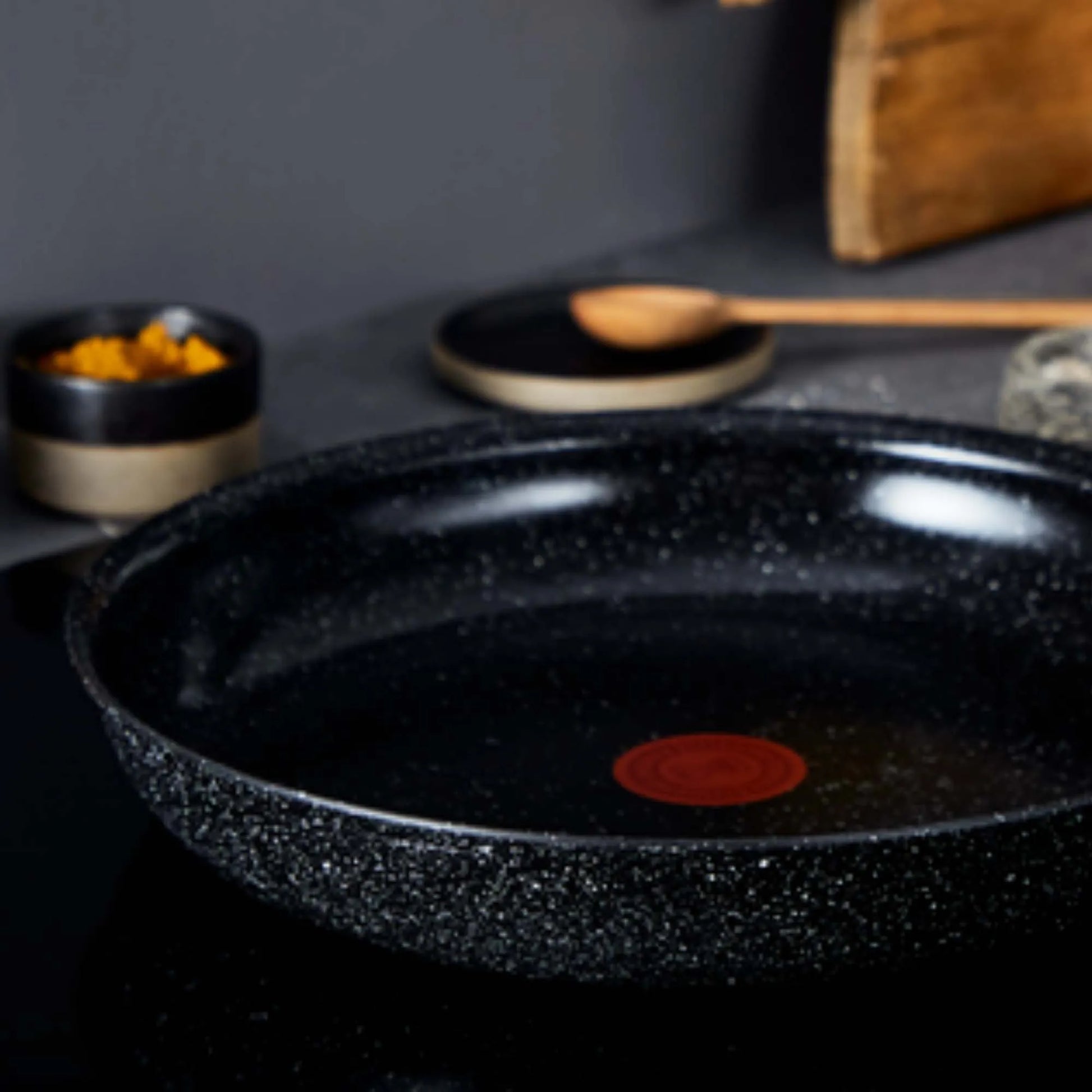 Tefal Intens'Ceram Stegepande