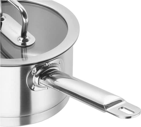 Zwilling Pro Kasserolle