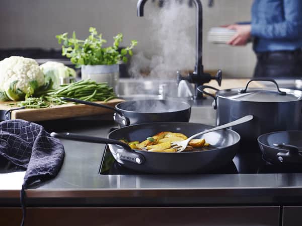 Greenpan Craft Pande