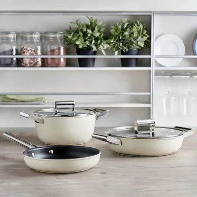 Smeg 50's Style Pande