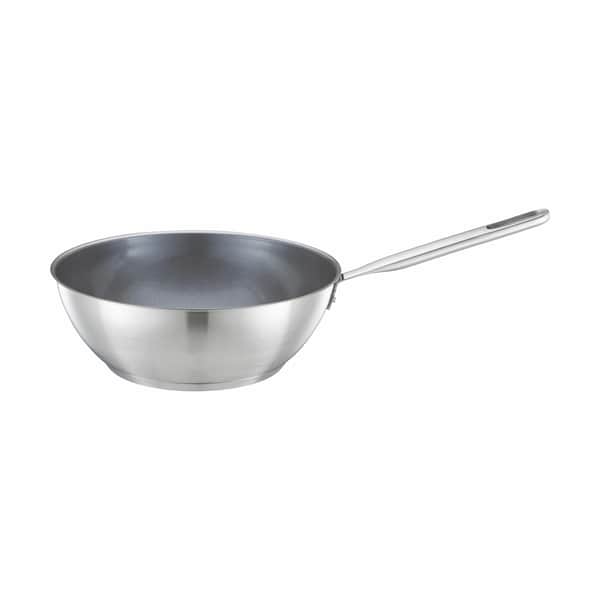 Fiskars All Steel Wok