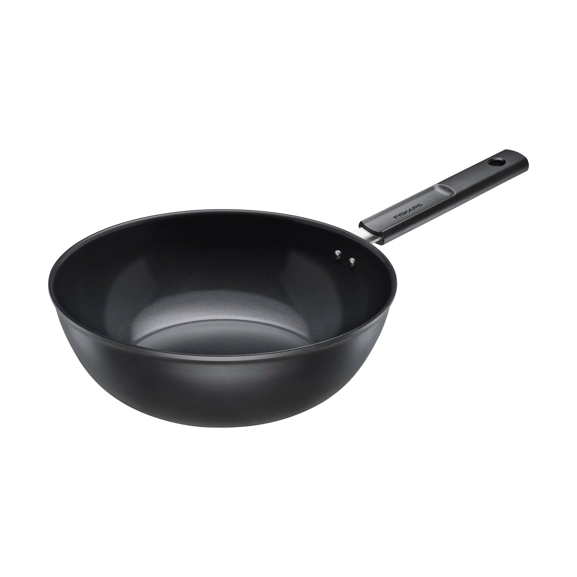 Fiskars Hard Face Wok