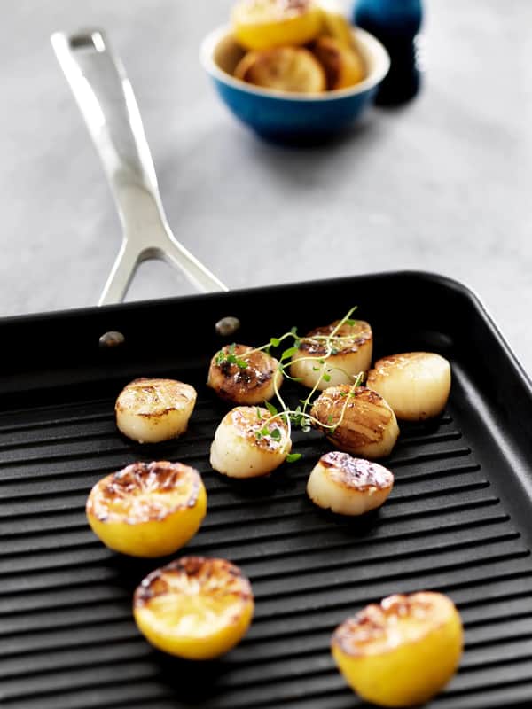 Le Creuset TNS Grillpande