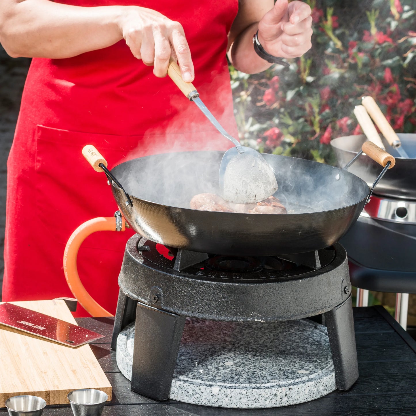  Paellapande