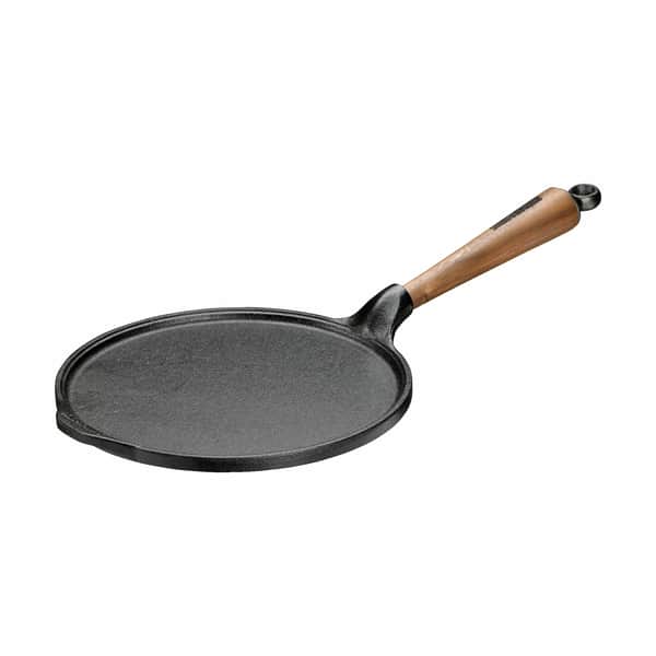 Skeppshult Valnød Pandekagepande