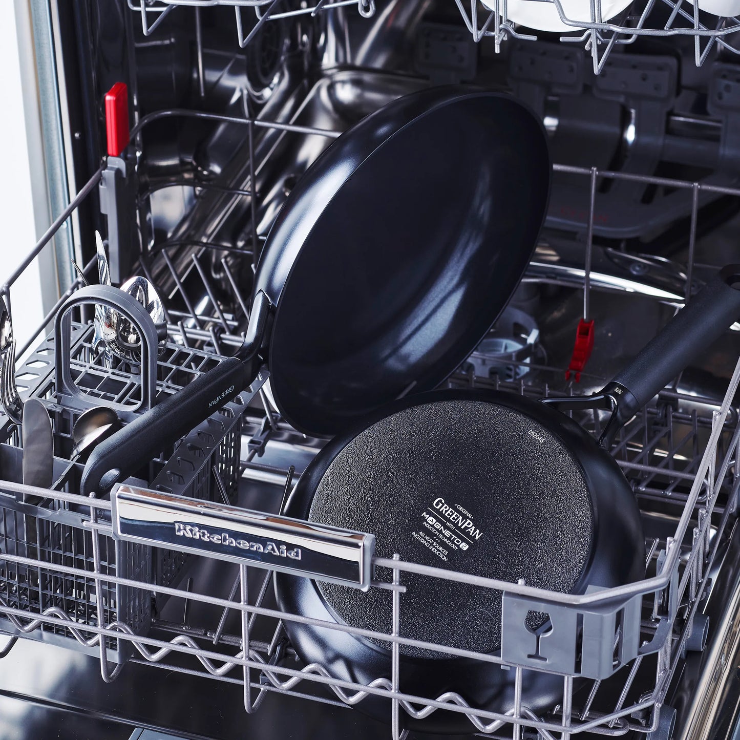 Greenpan Smart Collection Wok