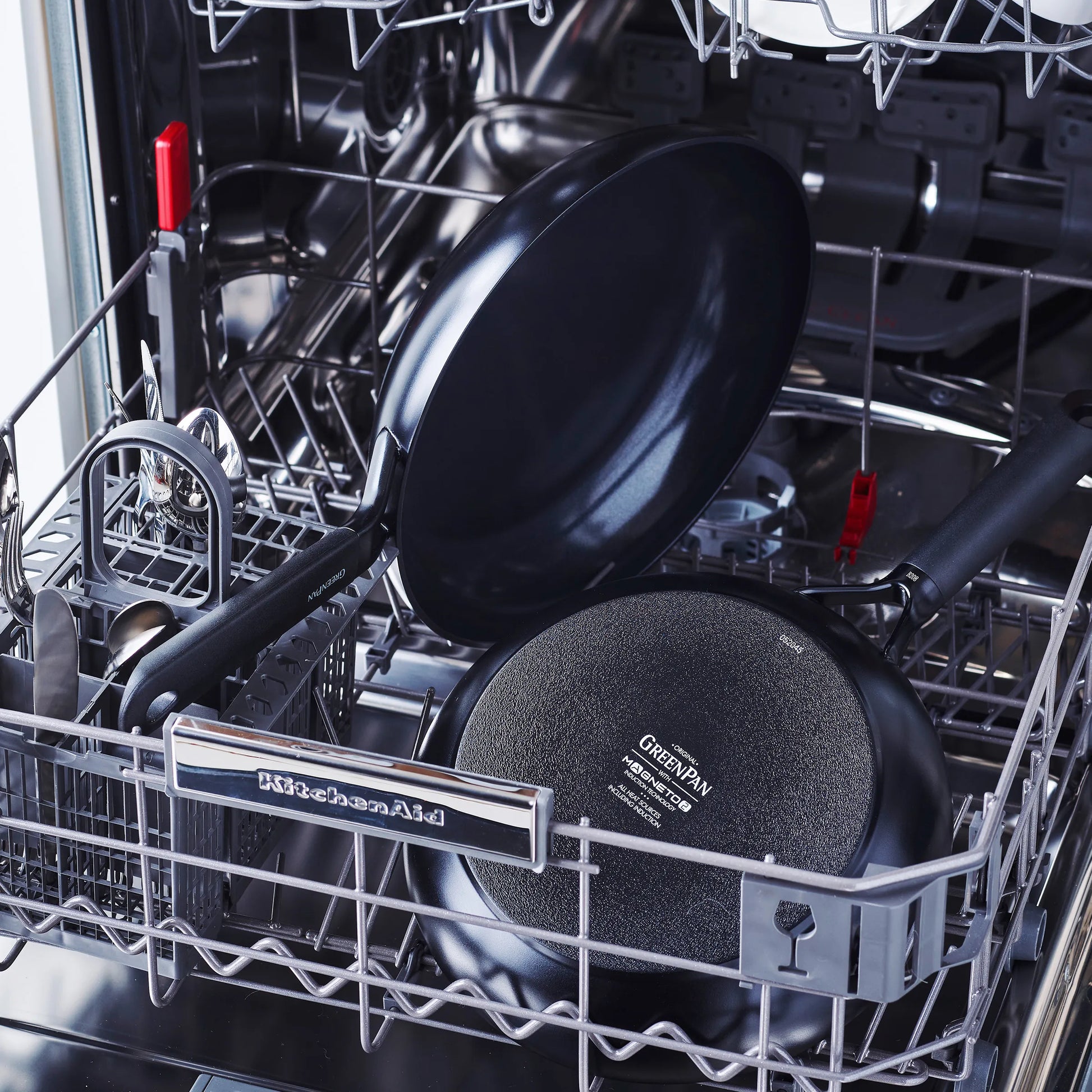 Greenpan Smart Collection Wok