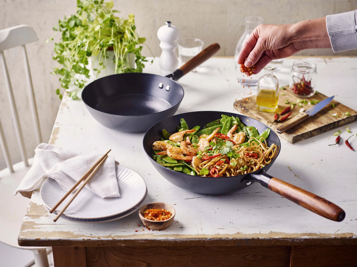 BEKA Mandala Wok