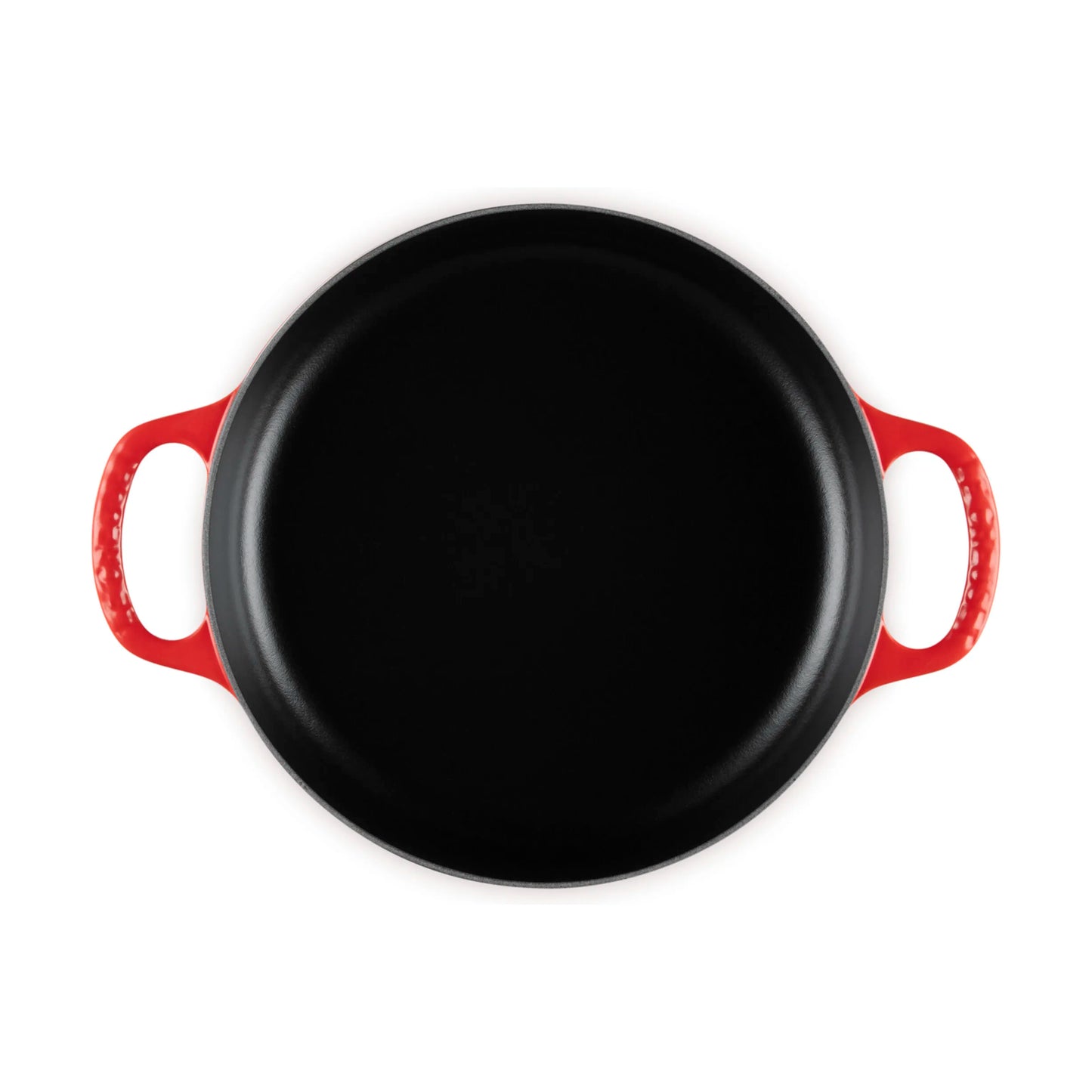 Le Creuset Everyday Støbejernspande