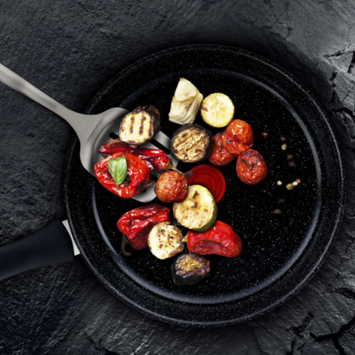 Tefal Intens'Ceram Stegepande
