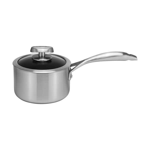 Scanpan CS+ Kasserolle