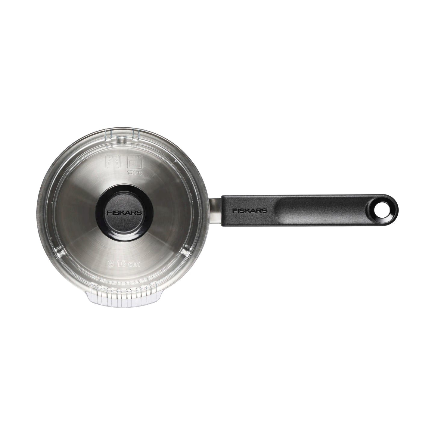 Fiskars Functional Form Kasserolle