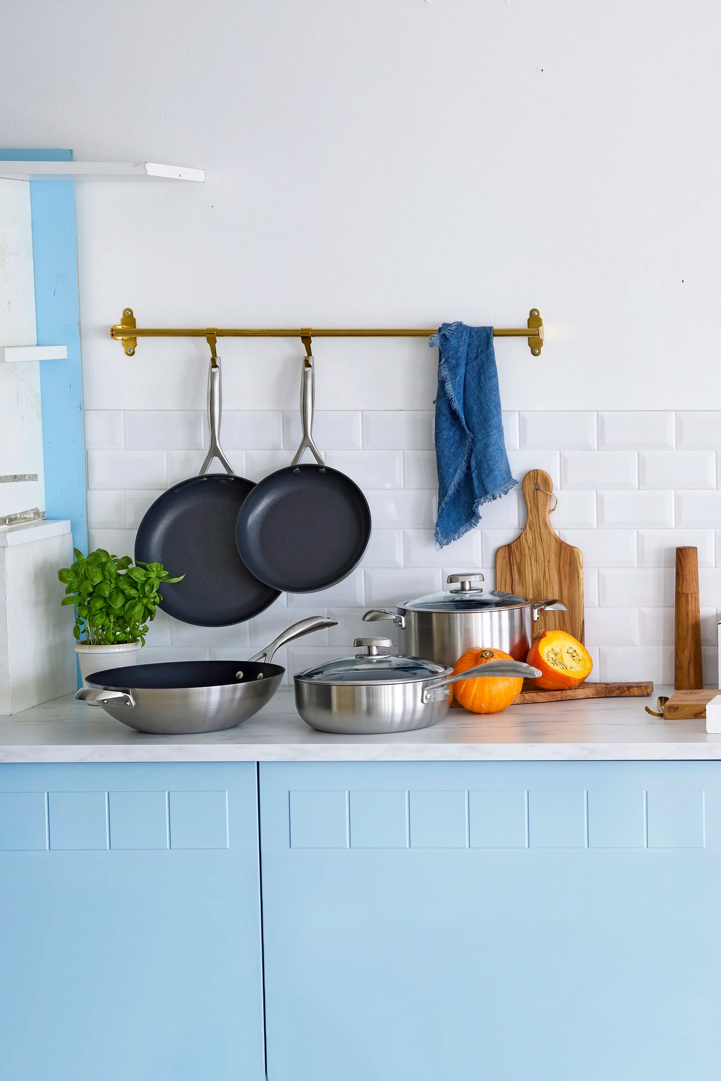 Scanpan CS+ Rec. Stegepande
