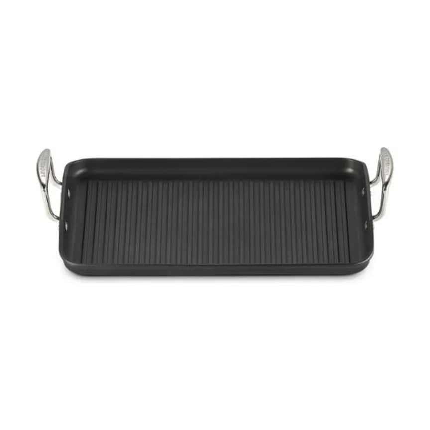 Le Creuset TNS Grillplade