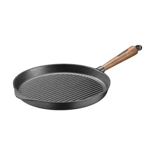 Skeppshult Valnød Grillpande