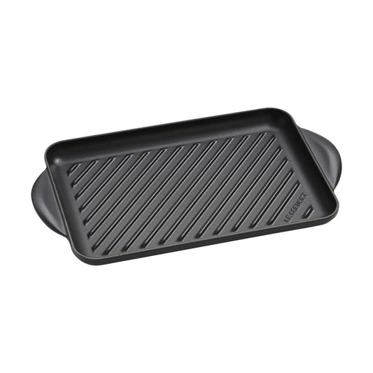 Le Creuset Grillplade