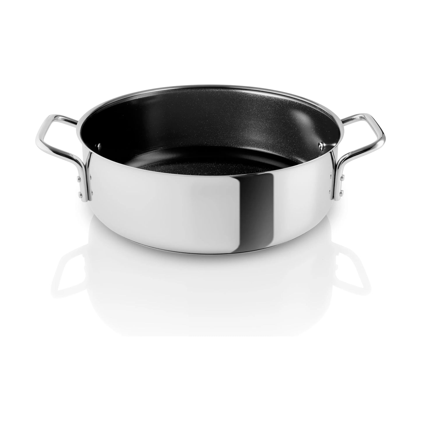  Stainless Steel Sautergryde